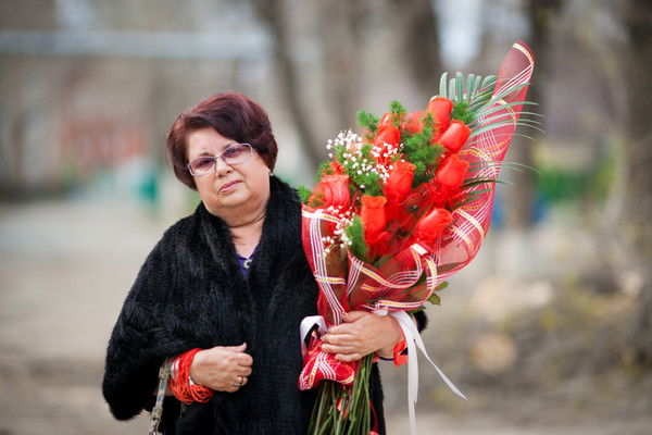 Валентина Павленко