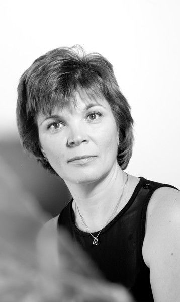 Надежда Абрамова