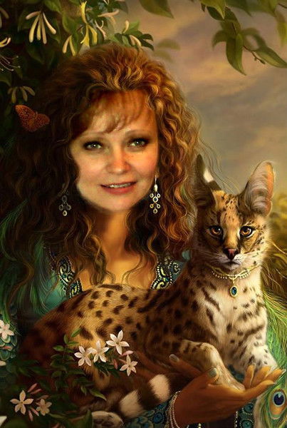 Наталья Батина