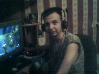 Константин Васенин