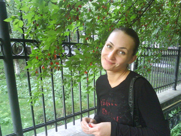 Людмила Беляева