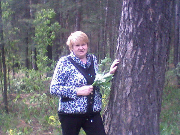 Гульчачак Вагизова