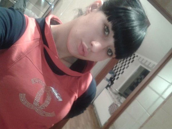 Виктория Сорокина