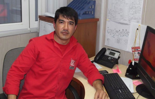 Зафар Болтаев