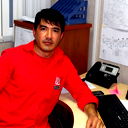 Зафар Болтаев