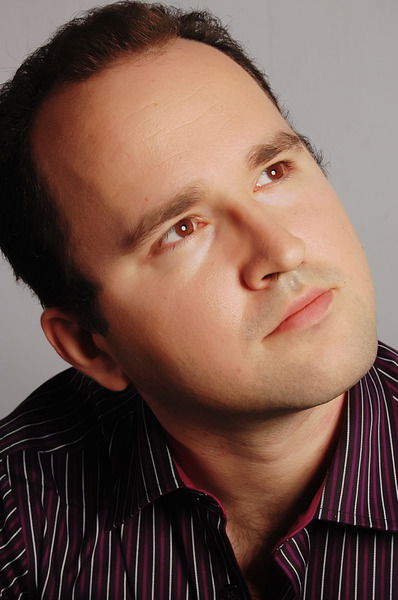 Дмитрий Токарский