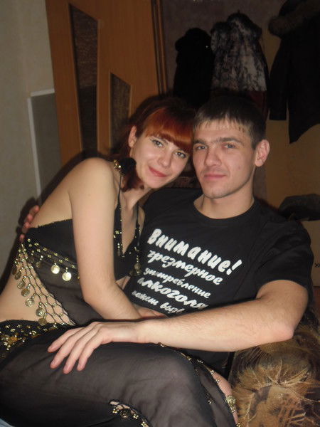 Альфия Гайфуллина