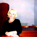 Ирина Кабарова