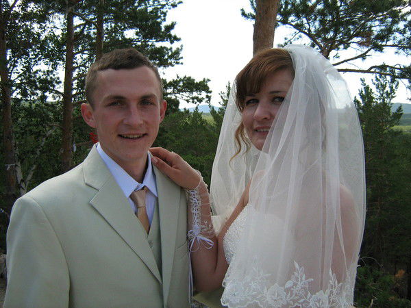 Артем Репнёв