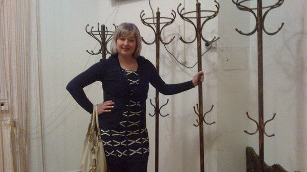 Лариса Мирченко