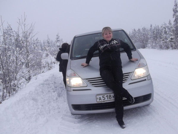 Елена Десятова