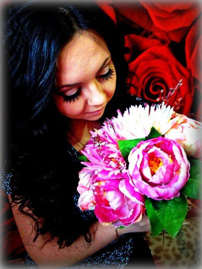 Ксения Абдулзалилова