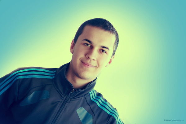 Роман Долгов