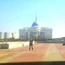 Таймас Нуржанoв