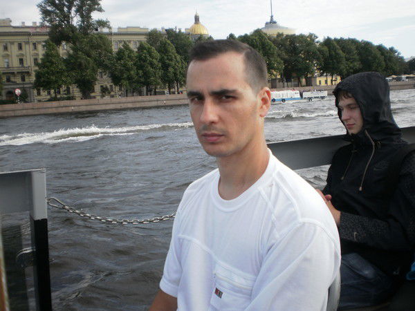 Алексей Кушников