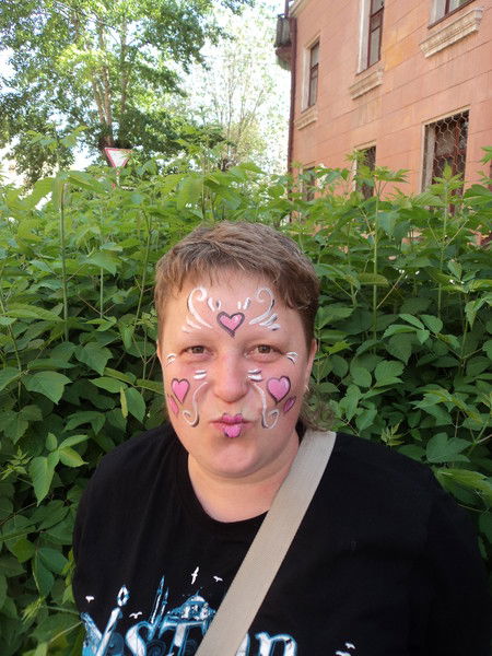 Светлана Осипова