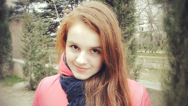 Анна Хотянова