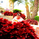 Татьяна Заика