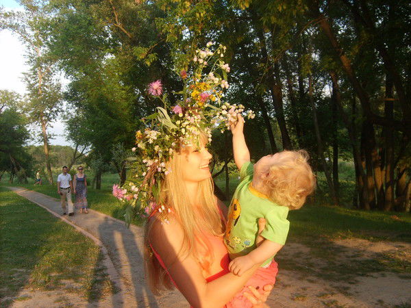 Инна Яковцева