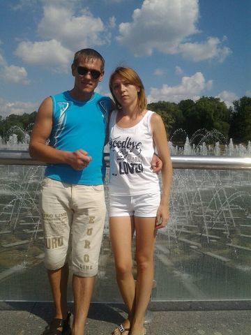 Оксана ~~~Ксю~~~ Тарасенко