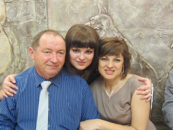 Наталия Гранкина