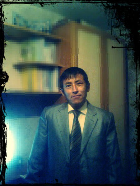 Габит Малаев