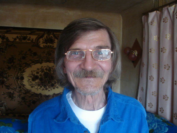 Валерий Хренков