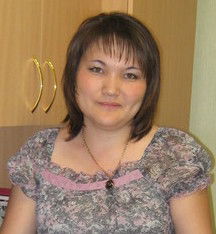 Алия Сарсикеева