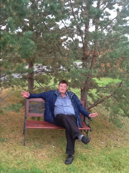 Олег Скулкин