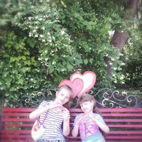 Таня Абрамова