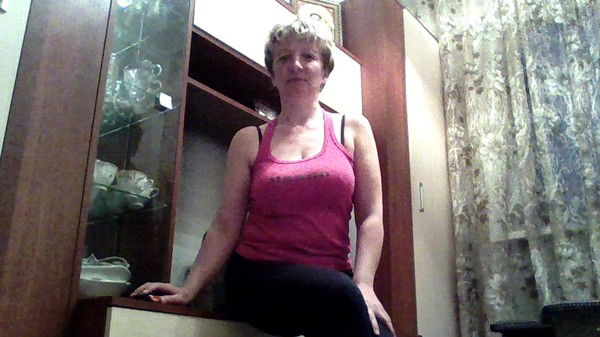 Анна Иванова