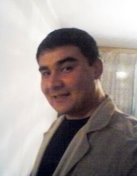 Руслан Хасанов