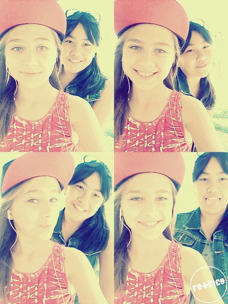 .angelina Voitehova.