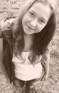 Ксения Матвеева