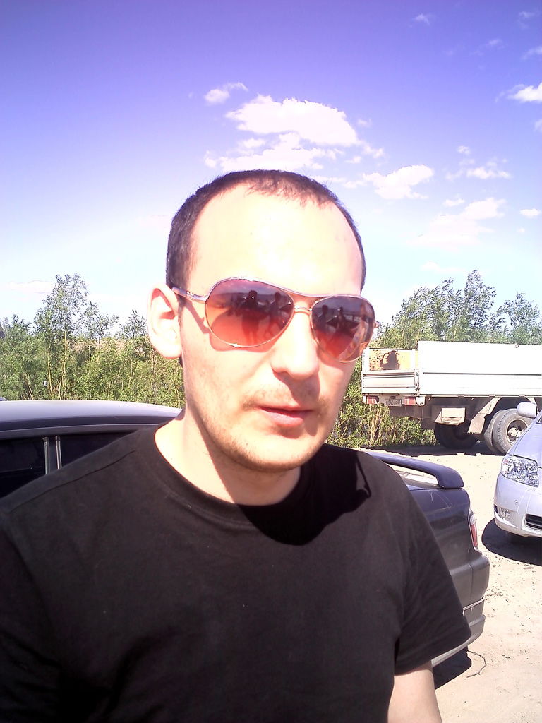 Юрий Использователь