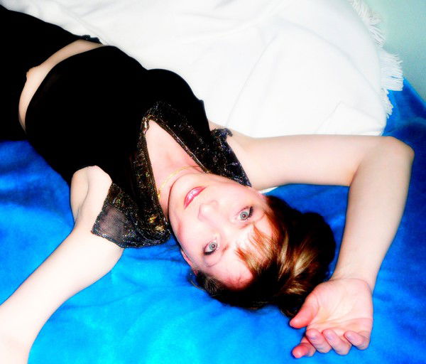 Ольга Видякина