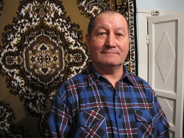 Иннокентий Тугаринов