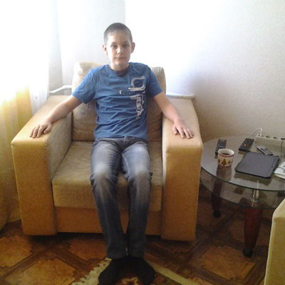 Илья Юрпалов