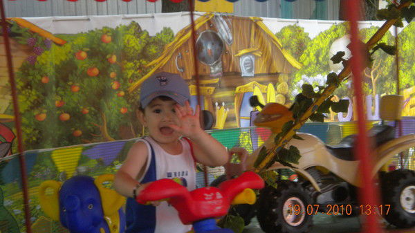 Райхон Мирзоева