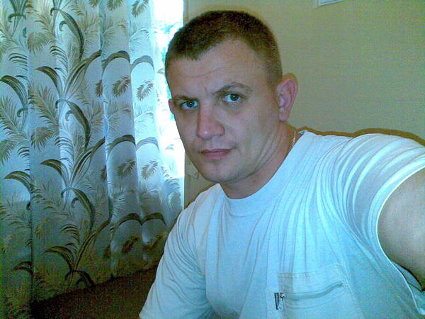 Александр Целых