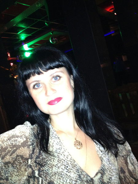 Ирина Вишуткина