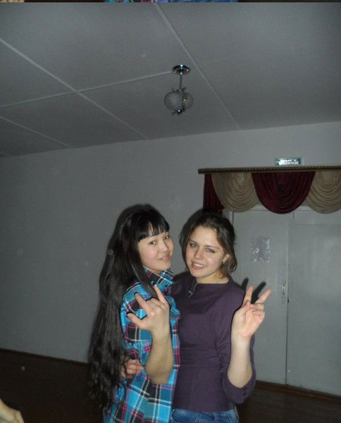 Галечка*** Соловьева***