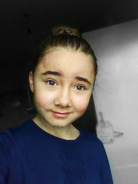 Лера Матвеева