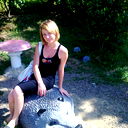 Галина Носенко