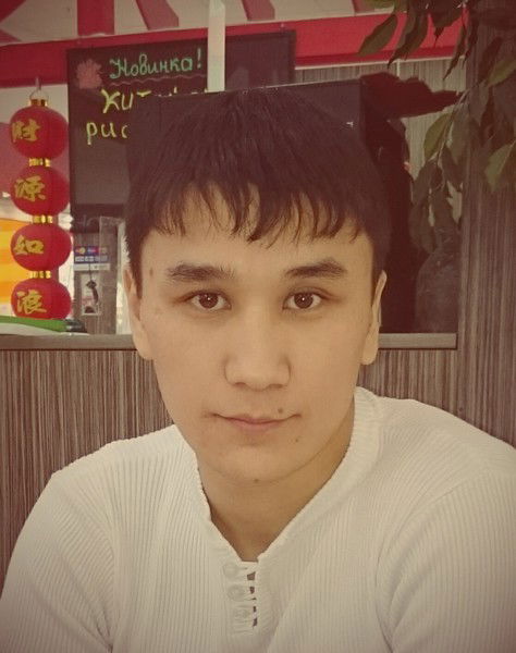 Эрлан Абдылдаев