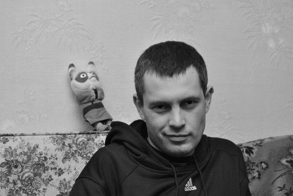 Андрей Бовда