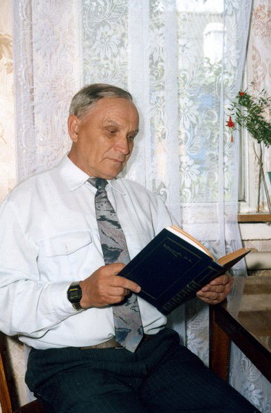 Виктор Ремизов