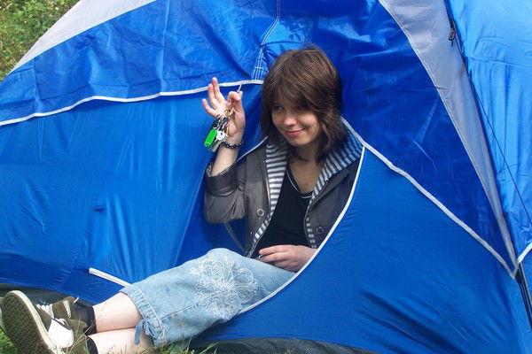 Василиса Чернявская