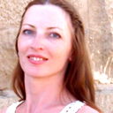Elena Mekh
