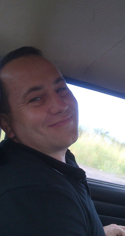 Андрей Гаврилов